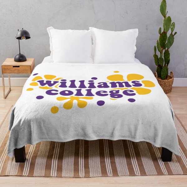 Item preview, Williams College designed and sold by kayleeoconnor.