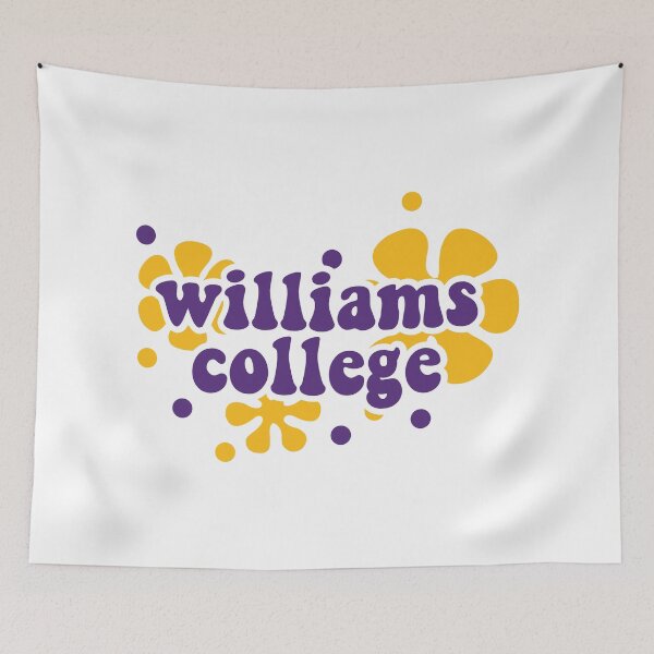Item preview, Williams College designed and sold by kayleeoconnor.