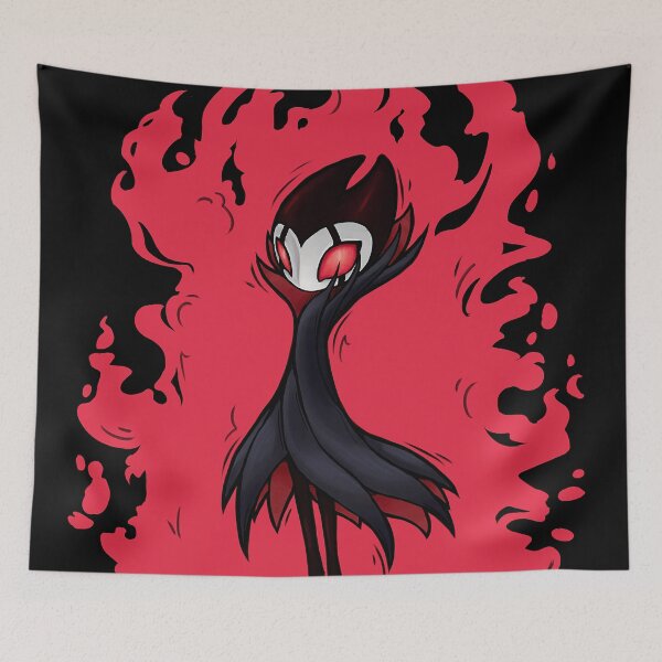 Item preview, Hollow Knight designed and sold by MarryyStores.
