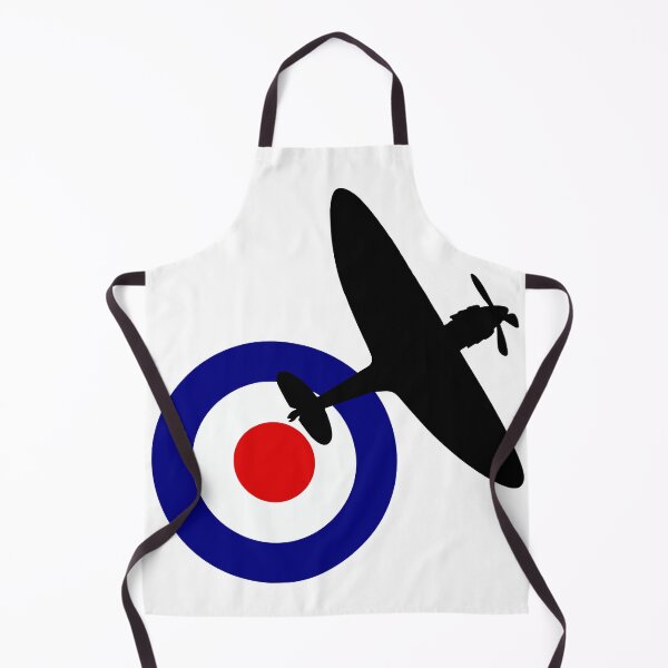 Item preview, Royal Air Force Spitfire designed and sold by sirglennbo.