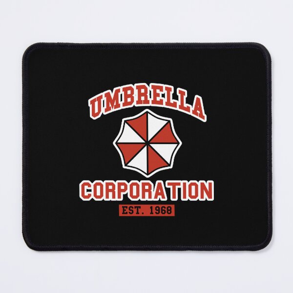 Item preview, Resident Evil - Umbrella Corporation designed and sold by ANTWARDEN.