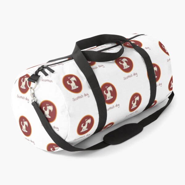 Item preview, Scottish Dog, I Love My Scotty designed and sold by SportyDogShop.