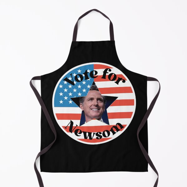 Item preview, Gavin Newsom Vote For California's Governor designed and sold by Sonatablue.