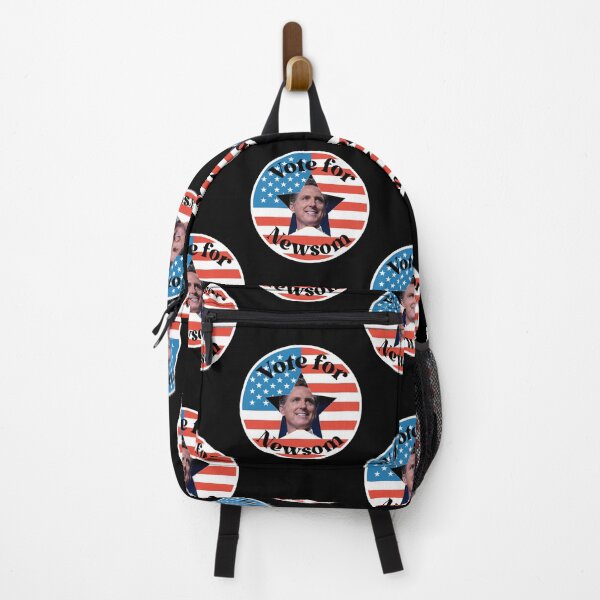 Item preview, Gavin Newsom Vote For California's Governor designed and sold by Sonatablue.