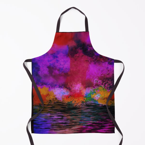 Item preview, Abstract forest  designed and sold by Joelartdesigns.