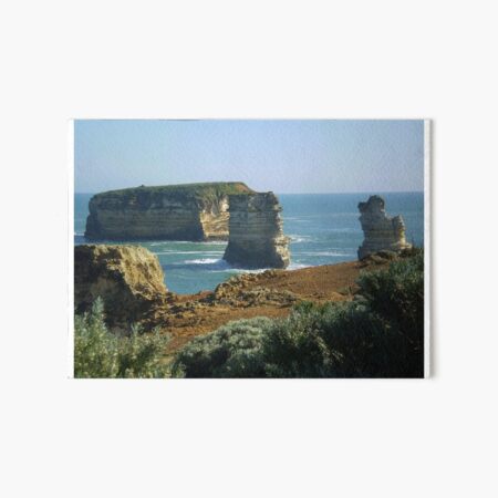 Item preview, Bay of Islands - G.O.R. Port Campbell, Vic. Australia designed and sold by EdsMum.