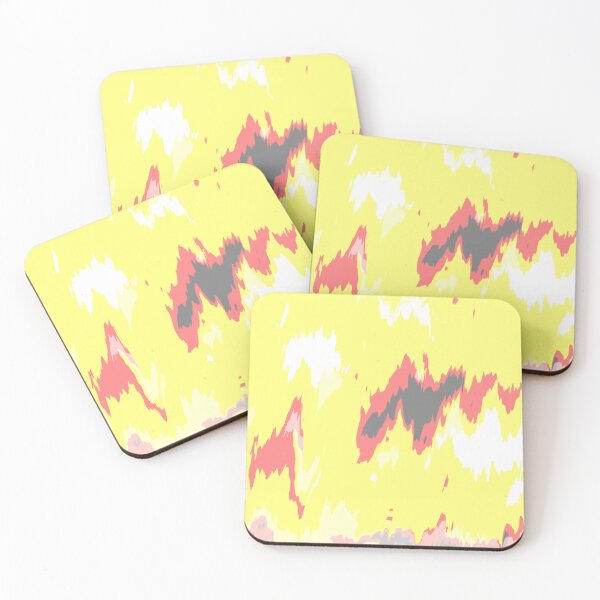 Item preview, Abstract Camo Art D876 designed and sold by SelfUpgrade.