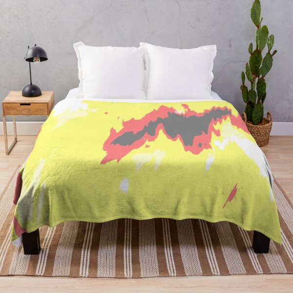 Item preview, Abstract Camo Art D876 designed and sold by SelfUpgrade.
