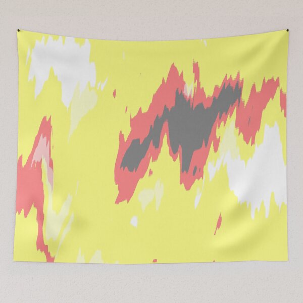 Item preview, Abstract Camo Art D876 designed and sold by SelfUpgrade.