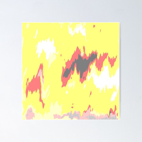 Item preview, Abstract Camo Art D876 designed and sold by SelfUpgrade.