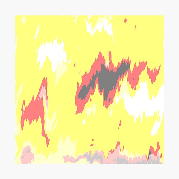 Item preview, Abstract Camo Art D876 designed and sold by SelfUpgrade.