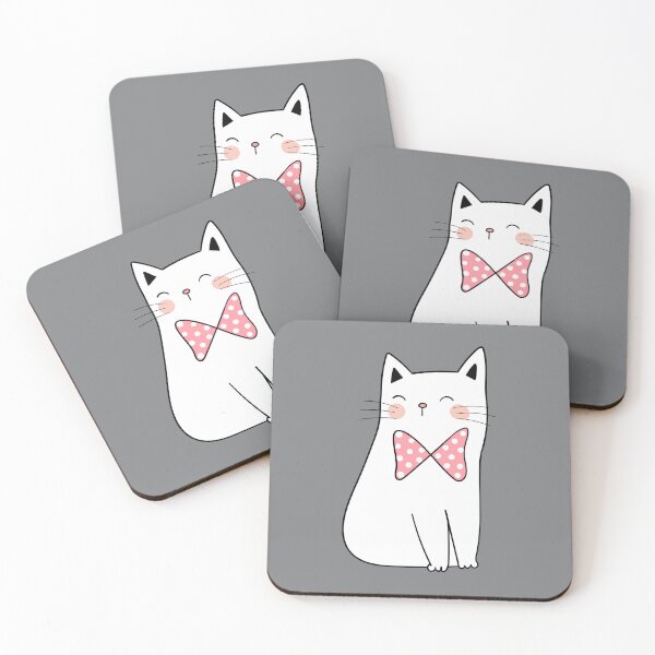 Item preview, Bow Tie Cat designed and sold by greenoriginals.