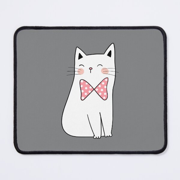 Item preview, Bow Tie Cat designed and sold by greenoriginals.