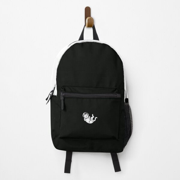 Item preview, Minimalist Astronaut Cat by Tobe Fonseca designed and sold by Tobe Fonseca®.