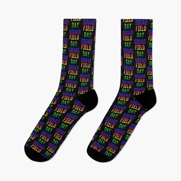 Item preview, Field Day Squad designed and sold by flippinsg.