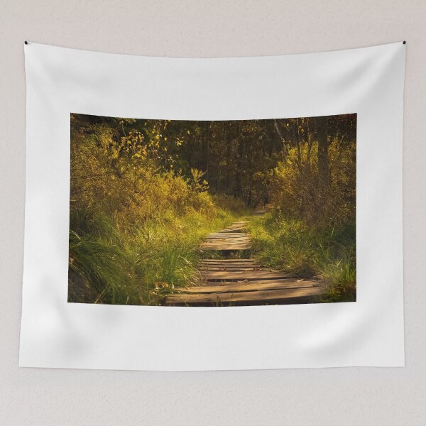 Item preview, The Beaten Path designed and sold by CiaravinoStudio.