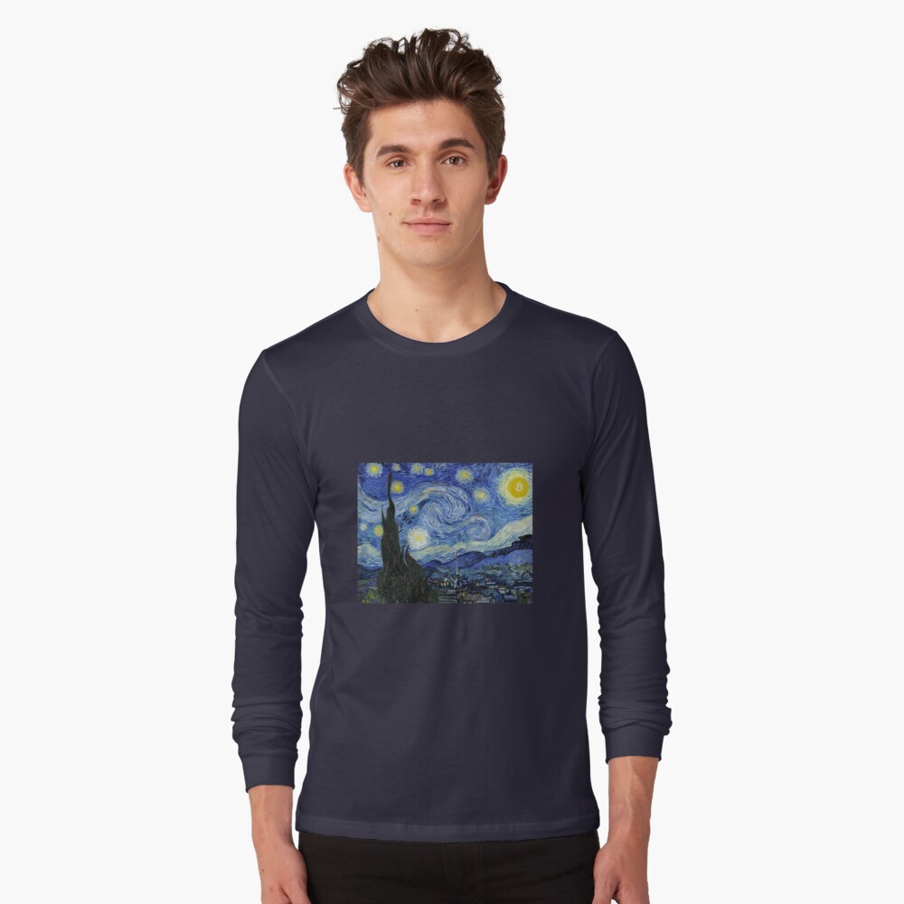 Item preview, Long Sleeve T-Shirt designed and sold by Phneepers.