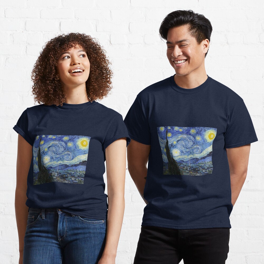 Item preview, Classic T-Shirt designed and sold by Phneepers.