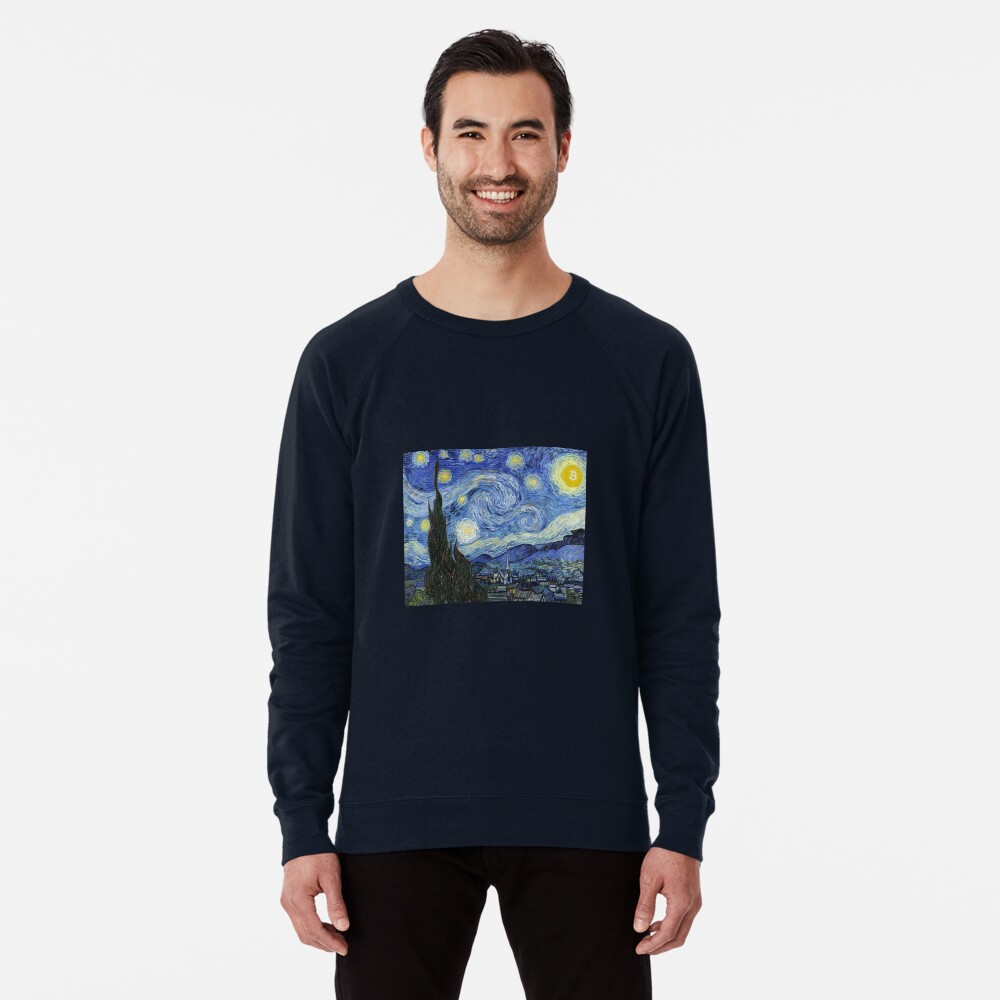 Item preview, Lightweight Sweatshirt designed and sold by Phneepers.