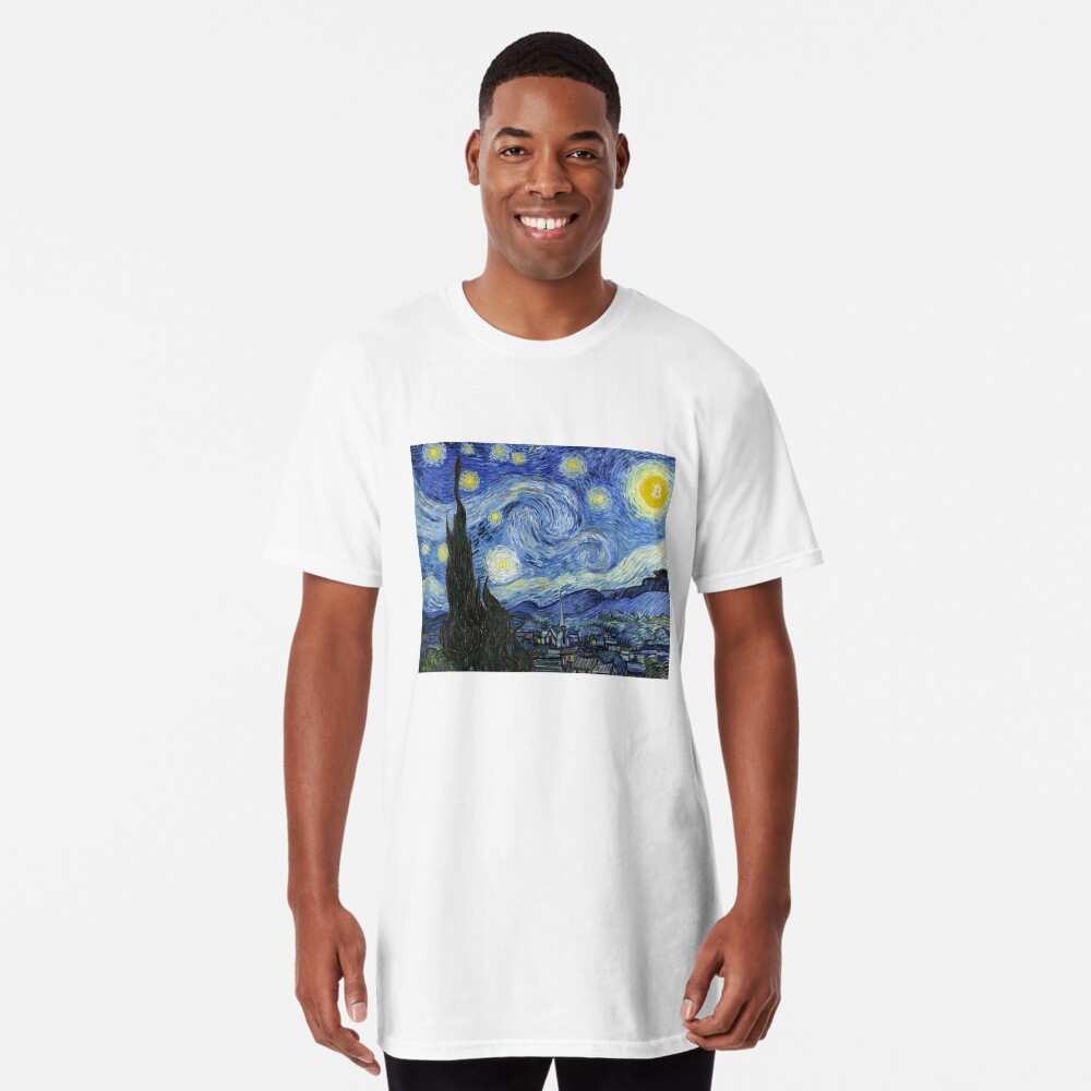 Item preview, Long T-Shirt designed and sold by Phneepers.