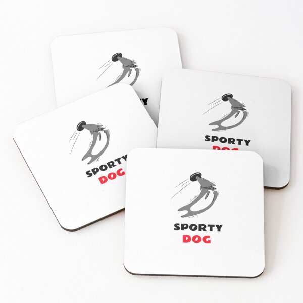 Item preview, Dog Frisbee, I Love My Sporty Dog designed and sold by SportyDogShop.