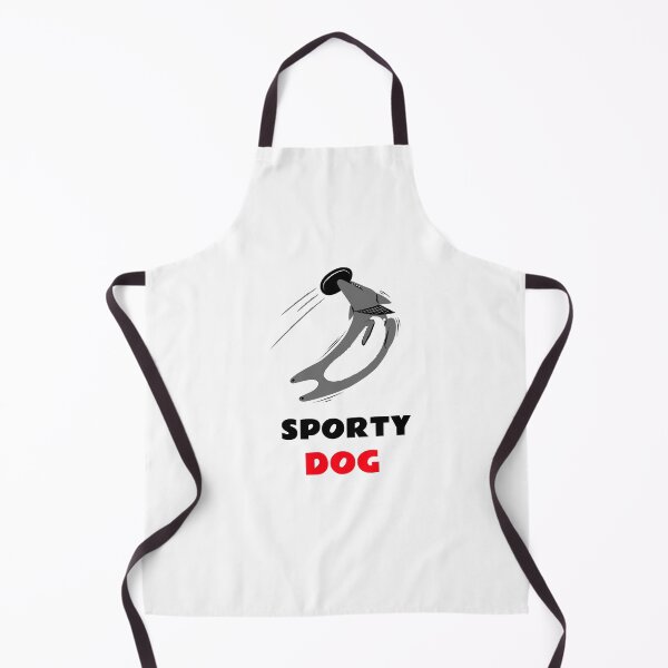 Item preview, Dog Frisbee, I Love My Sporty Dog designed and sold by SportyDogShop.