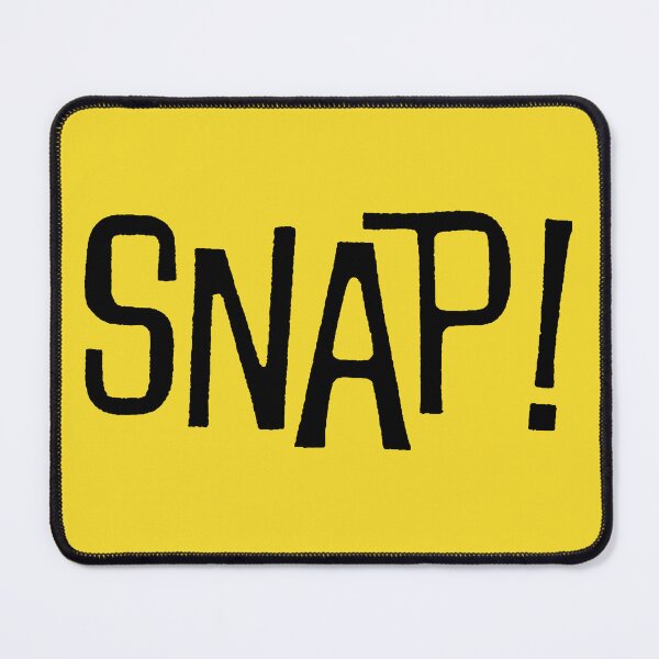 Item preview, Paul Weller - Snap! (Black) designed and sold by KonkeyZhong.