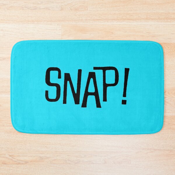 Item preview, Paul Weller - Snap! (Black) designed and sold by KonkeyZhong.