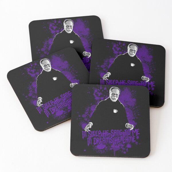 Item preview, The Phantom designed and sold by dreadfuldesign.