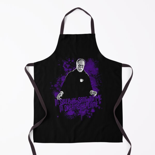 Item preview, The Phantom designed and sold by dreadfuldesign.