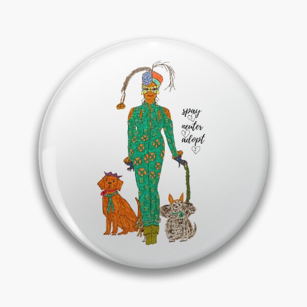 Item preview, SpayNeuterAdoptAnimalLove designed and sold by VLJonesCreates.