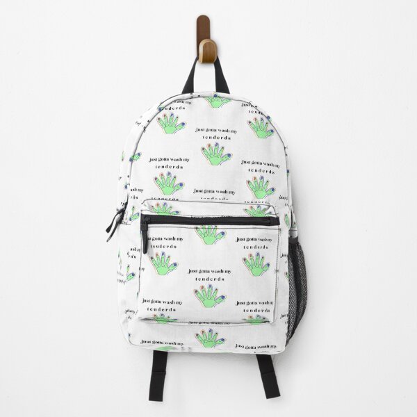 Item preview, Just Gotta Wash My Tenderds designed and sold by GentlyUsedLamp.