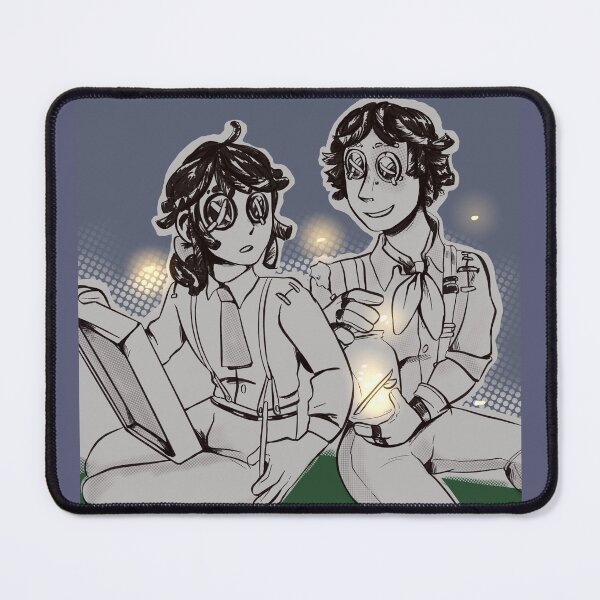 Item preview, ednort fireflies designed and sold by Rowan Melendez.