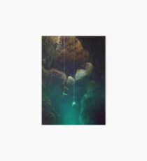 Deep Art Board