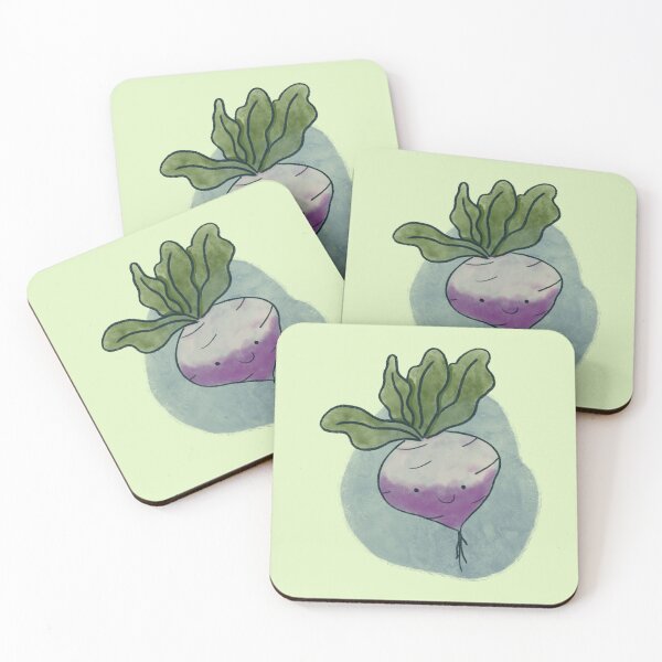 Item preview, Happy Turnip Friend! designed and sold by Morgansnail.