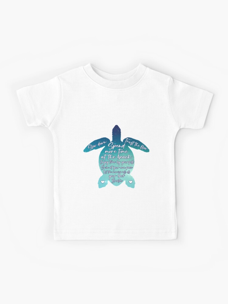 Turtle T-shirt, This Is My Pajama Shirt Turtle Gift For Turtle Lovers, –  Famhose