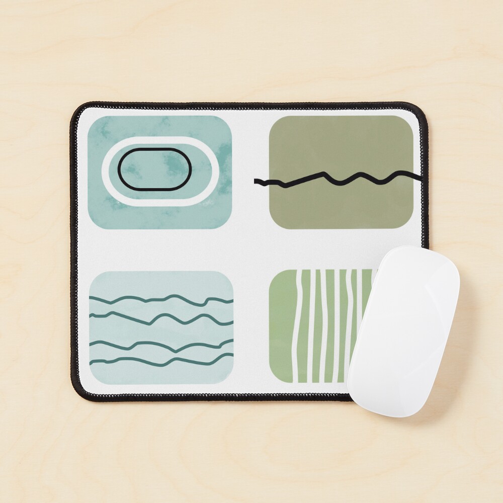 Item preview, Mouse Pad designed and sold by CarlaBaremb.