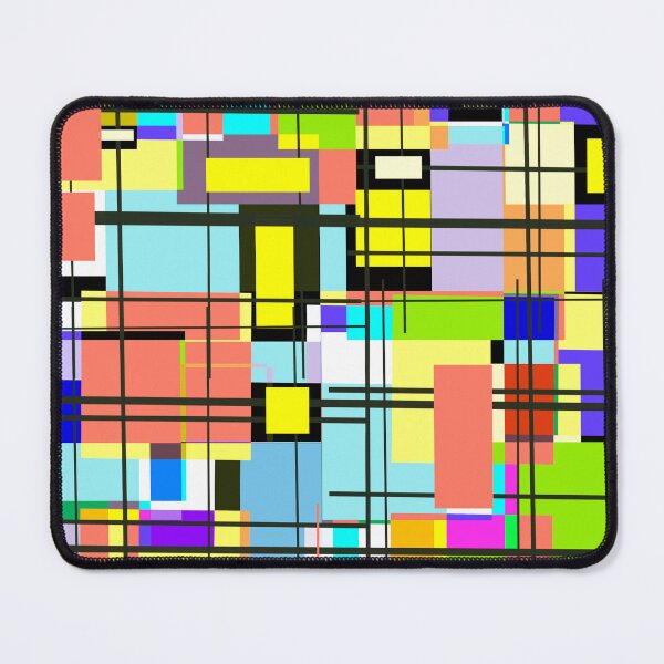 Item preview, Cubish Modern Colors designed and sold by Almanzart.