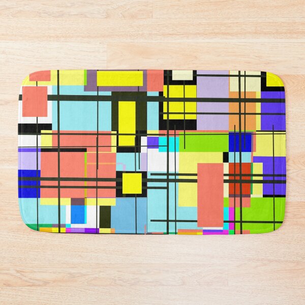 Item preview, Cubish Modern Colors designed and sold by Almanzart.