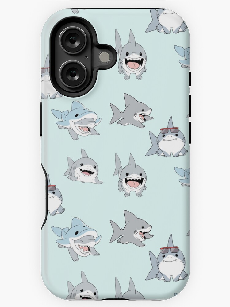 Thumbnail 1 of 4, iPhone Case, All the Jeffs! designed and sold by azweaponx23.
