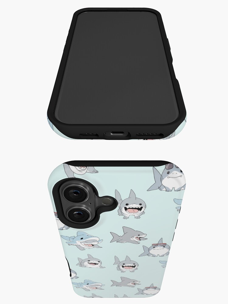 Thumbnail 3 of 4, iPhone Case, All the Jeffs! designed and sold by azweaponx23.