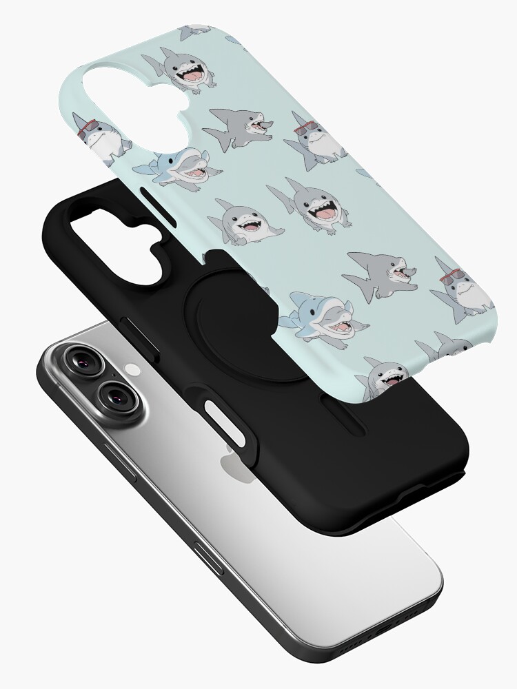 Thumbnail 2 of 4, iPhone Case, All the Jeffs! designed and sold by azweaponx23.