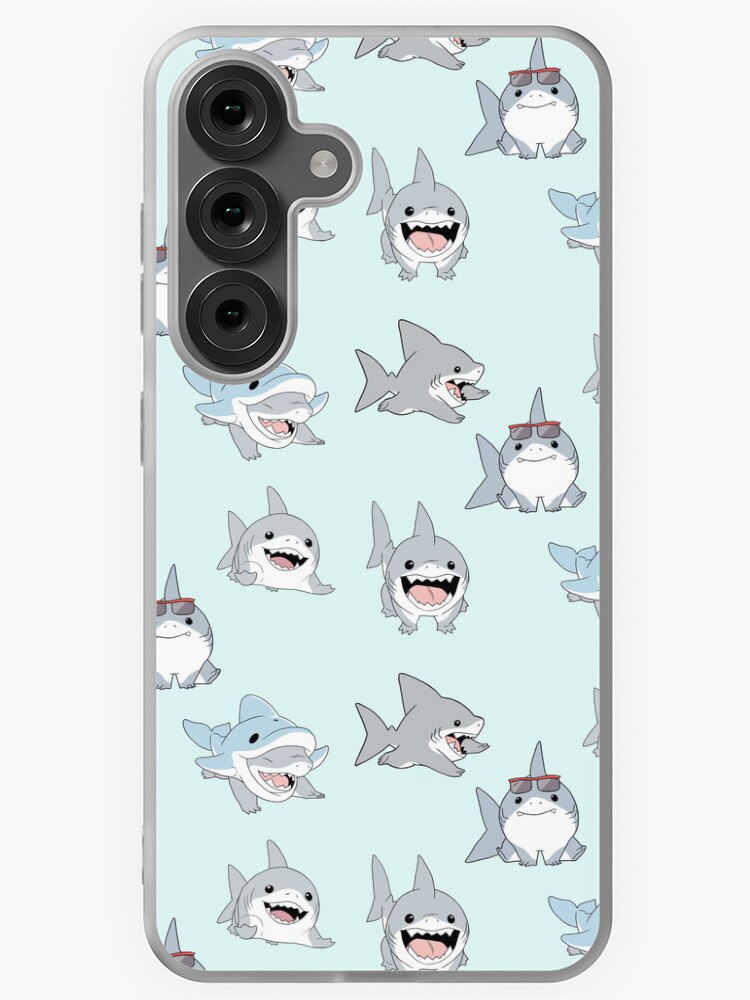 Thumbnail 1 of 4, Samsung Galaxy Phone Case, All the Jeffs! designed and sold by azweaponx23.