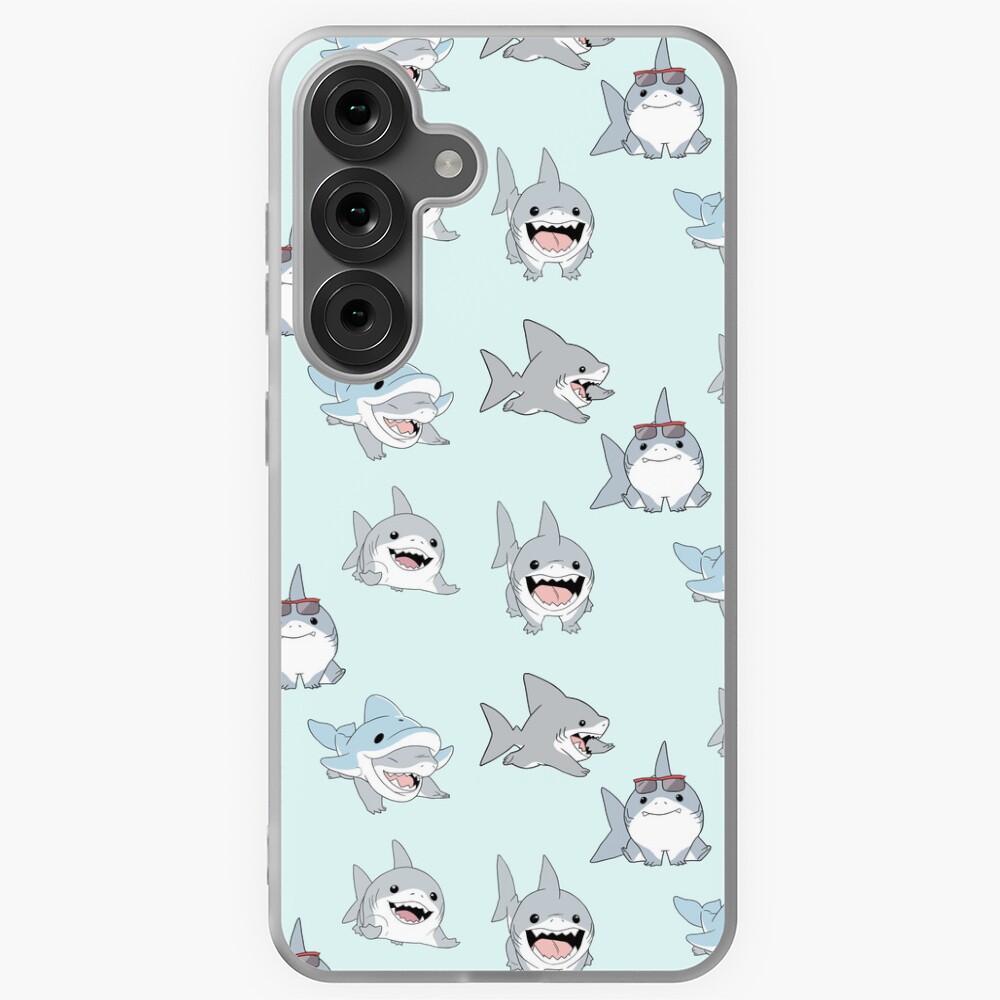 Item preview, Samsung Galaxy Soft Case designed and sold by azweaponx23.