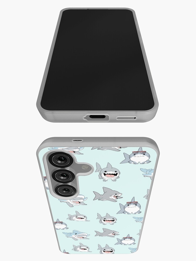 Thumbnail 3 of 4, Samsung Galaxy Phone Case, All the Jeffs! designed and sold by azweaponx23.