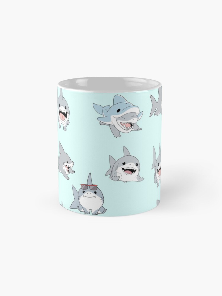 Thumbnail 4 of 6, Coffee Mug, All the Jeffs! designed and sold by azweaponx23.