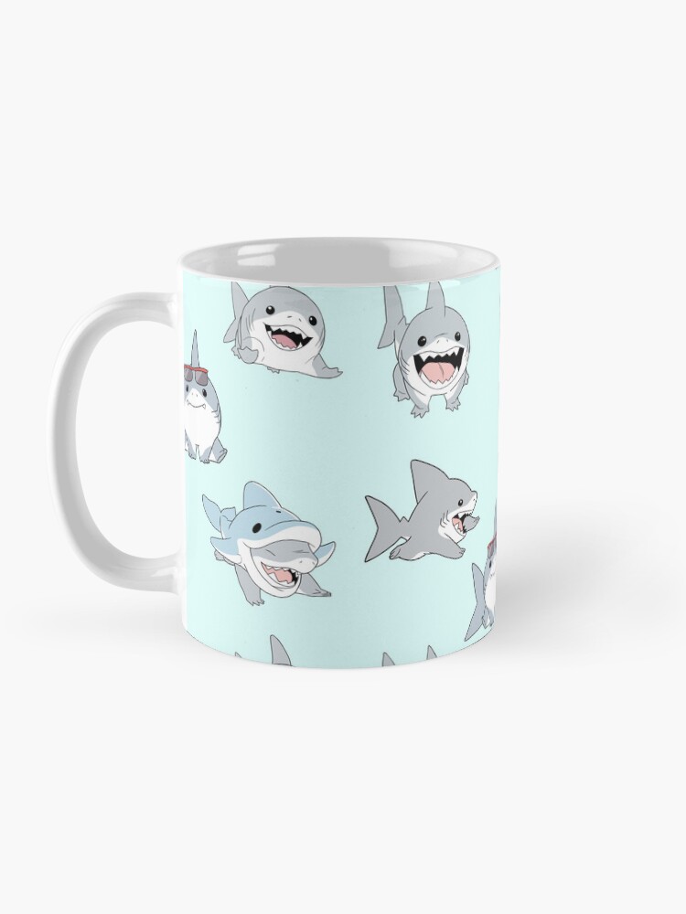 Thumbnail 3 of 6, Coffee Mug, All the Jeffs! designed and sold by azweaponx23.