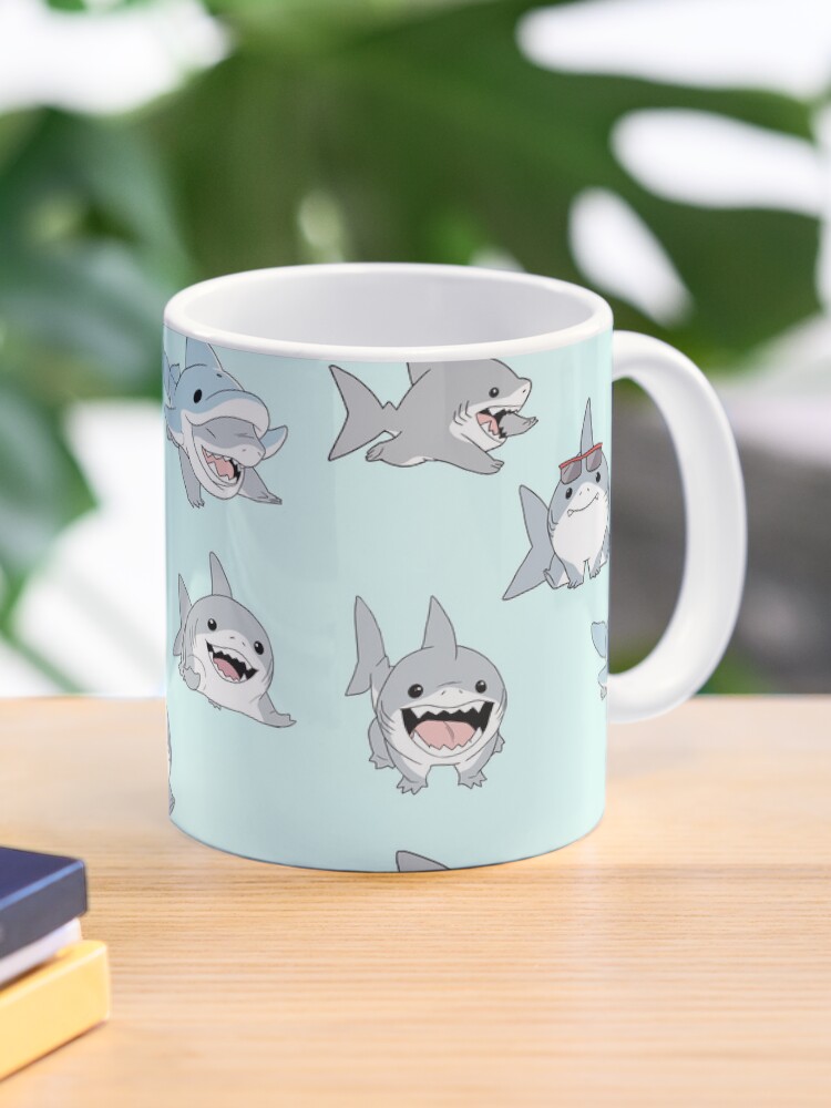 Thumbnail 1 of 6, Coffee Mug, All the Jeffs! designed and sold by azweaponx23.