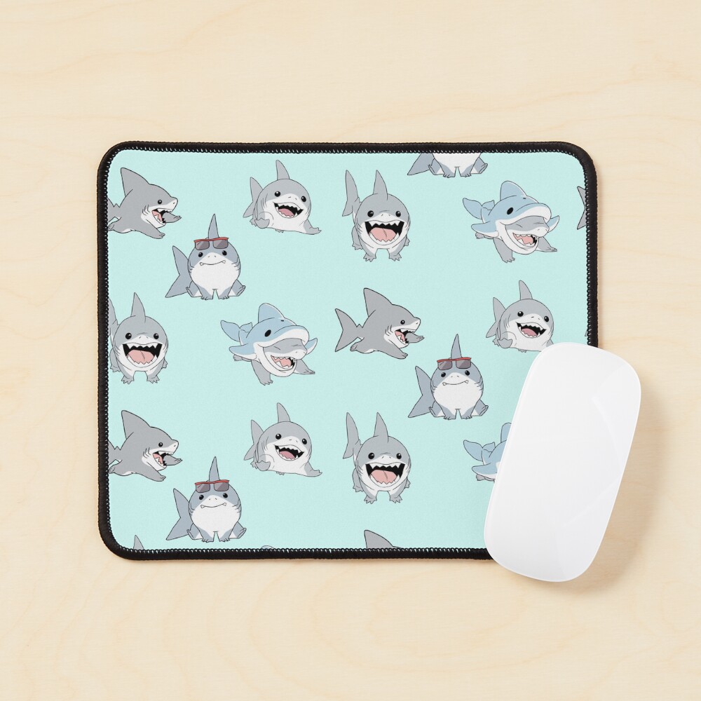 Item preview, Mouse Pad designed and sold by azweaponx23.