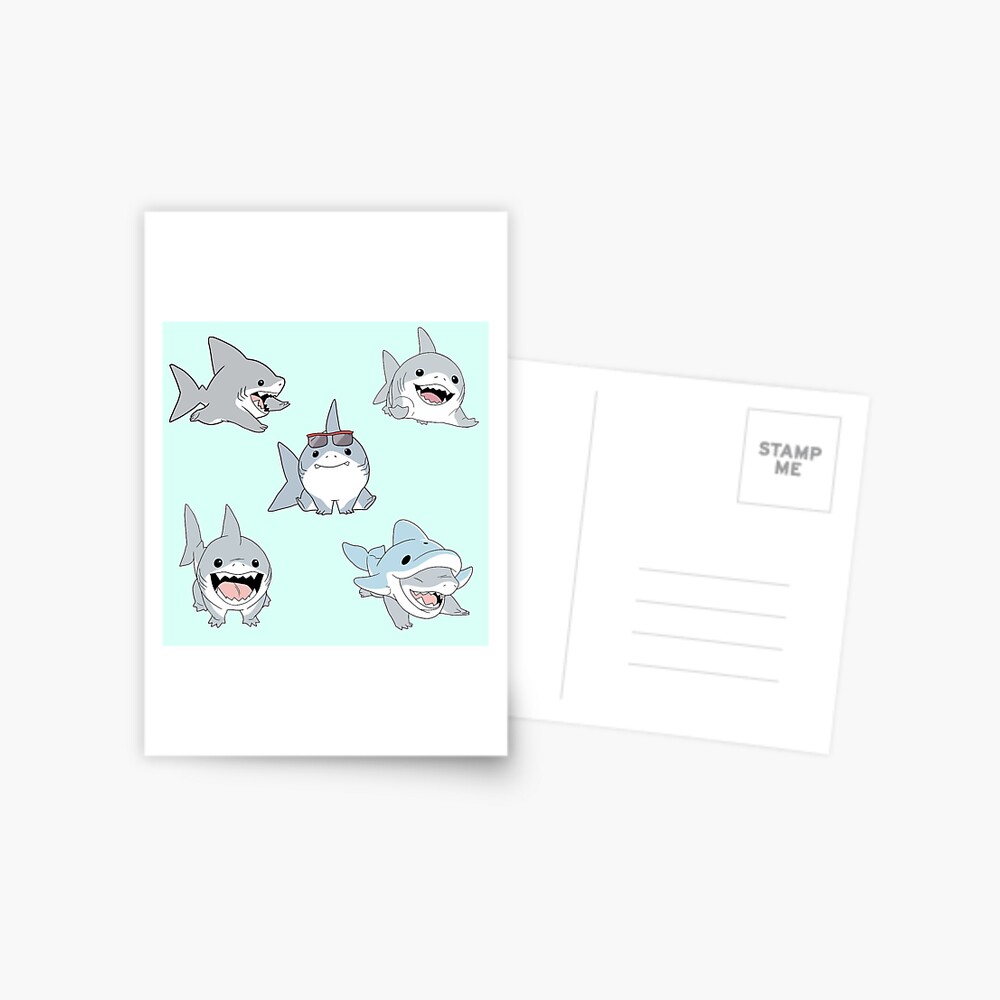 Item preview, Postcard designed and sold by azweaponx23.